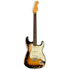 Fender (Mike McCready Strat 3TSB)