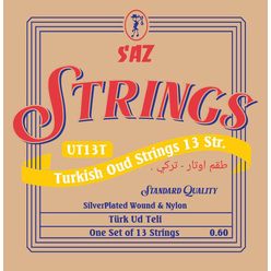 Saz UT13T Turkish Oud Strings