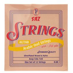 Saz AUT60 Arabic Oud Strings