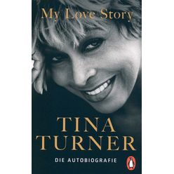 Penguin Verlag Tina Turner My Love Story
