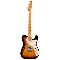 Fender Vintera II 60s TL Tele MN 3TS