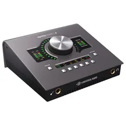 Apollo Twin X USB Heritage