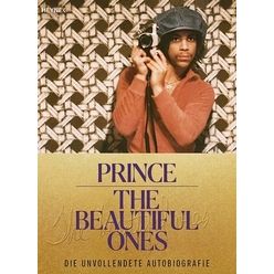 Heyne Verlag Prince The Beautiful Ones