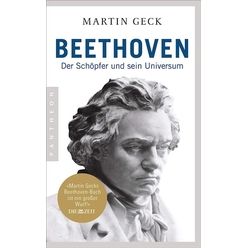 Pantheon Verlag Beethoven