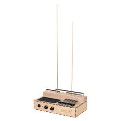 Leaf Audio Microphonic Soundbox MKII