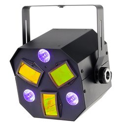 Eurolite LED FE-300 Hybrid Flowereffekt