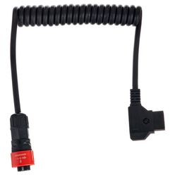 Aputure D-Tap Power Cable (2-pin)