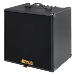 CMB 121 Blackline Combo
