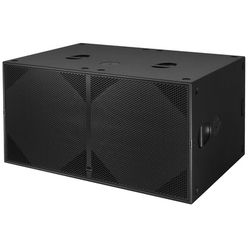 Seeburg Acoustic Line G Sub 1802dp