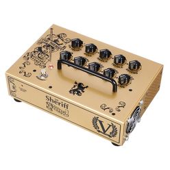 Victory Amplifiers V4 Sheriff Power Amp T B-Stock