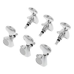 Gotoh SGV510Z-L5 3L/3R Tuners C