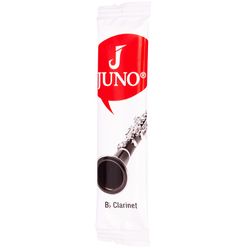 Vandoren Juno Bb-Clarinet 1.5