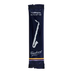 Vandoren Classic Blue Alto Clarinet 1.5