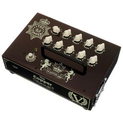 Victory Amplifiers V4 Copper Power Amp TN B-Stock