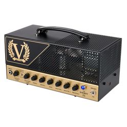 Victory Amplifiers Sheriff 25 Lunch Box H B-Stock