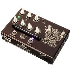 Victory Amplifiers V4 The Copper Preamp