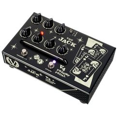 Victory Amplifiers V4 The Jack Preamp B-Stock