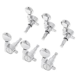 Gotoh SG360-05 Tuners 3L/3R C