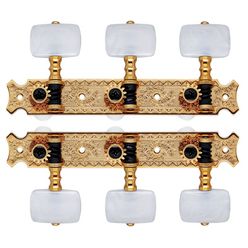 Gotoh 35G620-1W Classic Tuners G