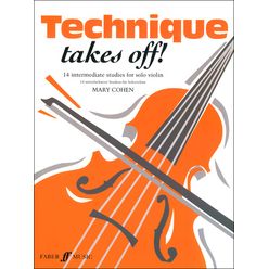 Faber Music Technique Takes Off