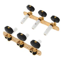 Gotoh 35G1800-BB Classic Tuners G