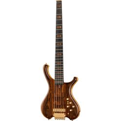 Marleaux Betra 5 NT Antique Wood II ltd