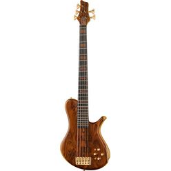 Marleaux MBass 5 Antique Wood II ltd