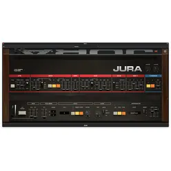 Jura