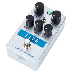 UAFX 1176 Studio Compressor