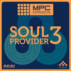 AKAI Professional Soul Provider 3