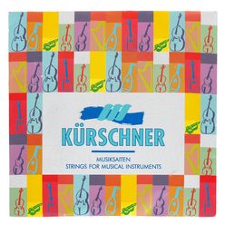 Kürschner VDT 2200 Tenor/Bass Gamba Str.