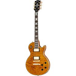 Gibson 70th Les Paul Cust. HPT QTA #2