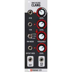 Noise Lab Clang B-Stock