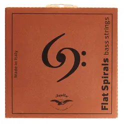 200U Bass Ukulele Strings