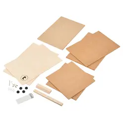 Cajon Construction Kit