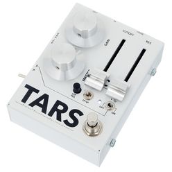 Collision Devices Tars Fuzz/Filter SoW B-Stock