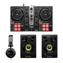 DJ Learning Kit MK2