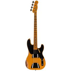 Fender 53 P-Bass Relic ABB LTD