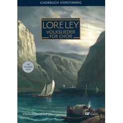 Carus Verlag Loreley