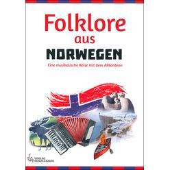 Purzelbaum Verlag Folklore aus Norwegen