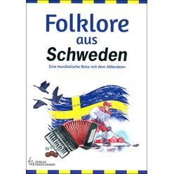 Purzelbaum Verlag Folklore aus Schweden