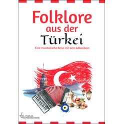 Purzelbaum Verlag Folklore aus der Türkei