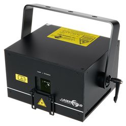Laserworld DS-1000RGB MK4 B-Stock