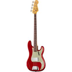 Fender Custom 62 P-Bass CAR MBDG