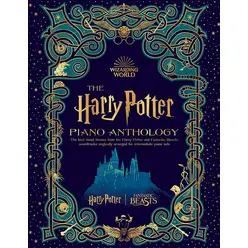 Faber Music (Harry Potter Piano Anthology)