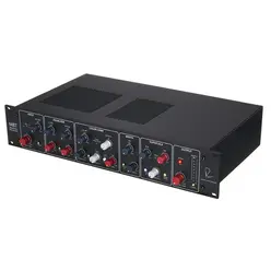 Master Bus Transformer