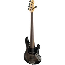 Sandberg 70th Cal TM5 BKB SL Fretless