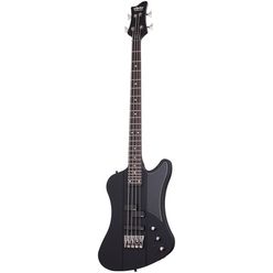 Schecter Sixx Bass Satin Black