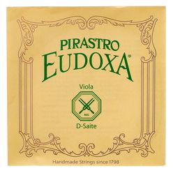 Pirastro Eudoxa D Viola 16
