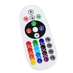 Stairville LED Vintage Bowl 30 IR Remote